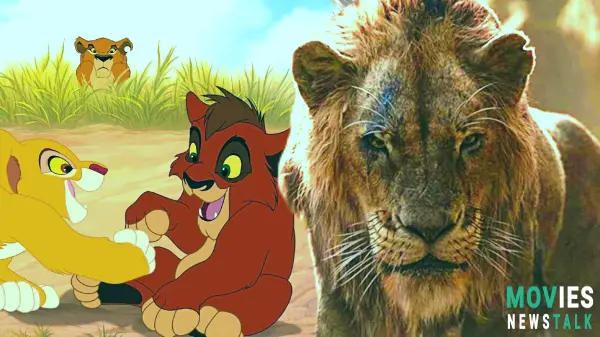 Lion King 3 Release Date? Is There Gonna Be a Lion King 3 Movie?