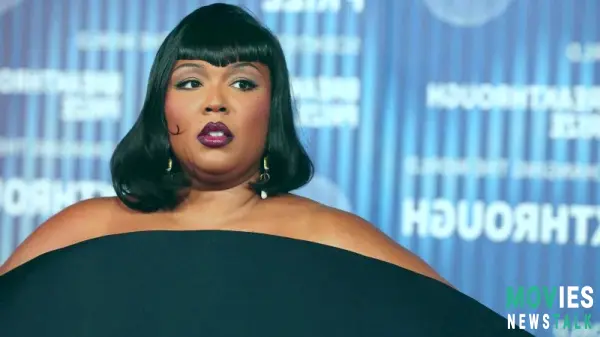 Lizzo's South Park HALLOWEEN Costume is INSANE!  Body Positivity WIN or Controversial JOKE?