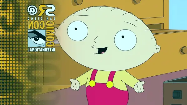 Lois Finally Understands Stewie in Family Guy Season 23! (But There's a Catch)