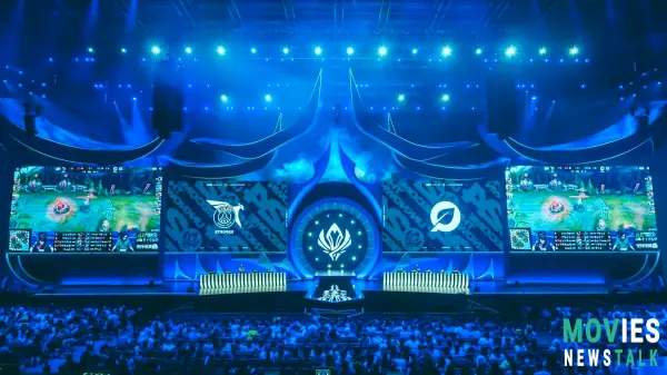 LoL MSI Finals 2024: Schedule, Results, & Where to Watch