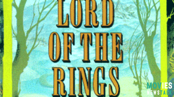 Lord of the Rings Book Author: Unveiling the Genius of Tolkien |  Who Wrote Lord of the Rings?