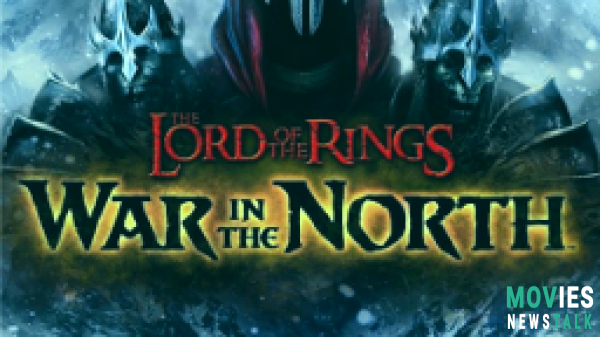 Lord of the Rings: War in the North - Is it Worth Playing? | War in the North PC & Console Review