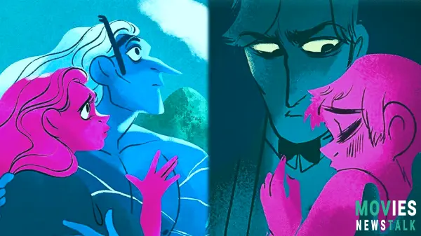 Lore Olympus: The Award-Winning Webcomic Has Concluded Its Six-Year Run