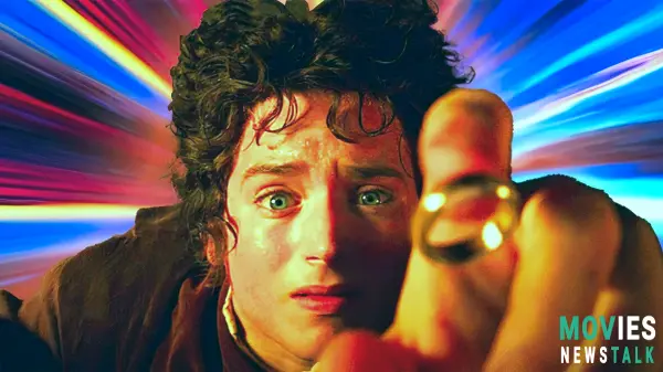 LOTR Time Explained: How Long Does Lord of the Rings REALLY Take? | Time Lord of the Rings