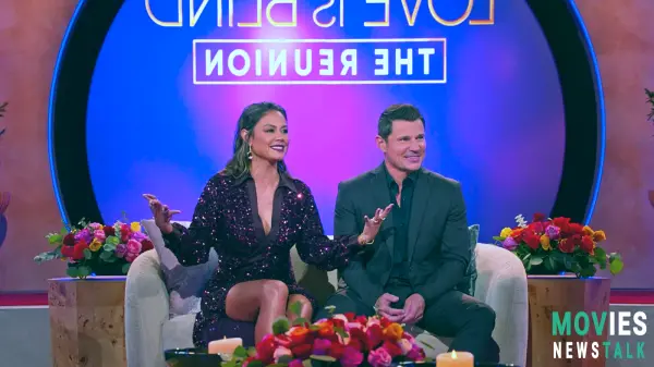 Love Is Blind Season 7 Reunion: SHOCKING Secrets REVEALED!  Unanswered Questions, Drama & Couple Updates!