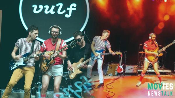 Madison Square Garden: Vulfpeck, PBR, and More | Events, History & Fan Info