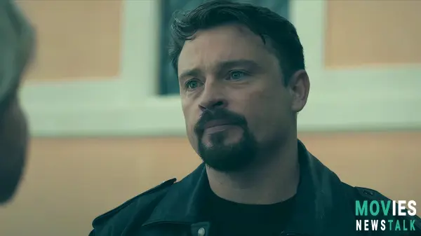 Mafia Wars Movie Review: Tom Welling Action Thriller Fails to Deliver