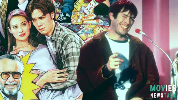 Mallrats 2: Will the Sequel Ever Happen? Latest News and Updates