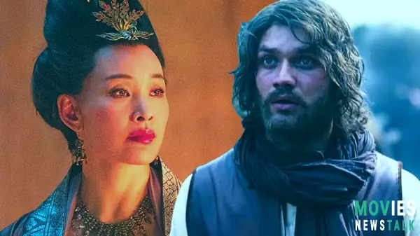 Marco Polo Season 3: Is It Really Cancelled?