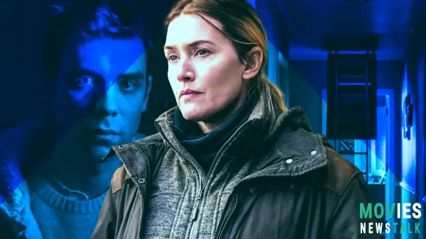 Mare of Easttown Season 2: Will Kate Winslet Return? Latest Updates