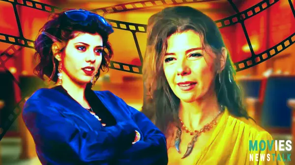 Marisa Tomei's 'Brothers': A Crime Comedy Masterpiece?