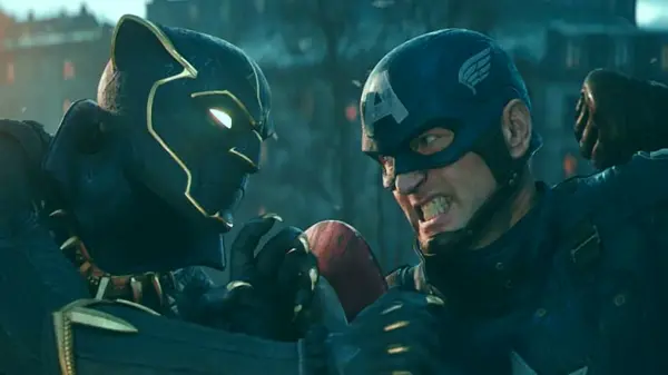 Marvel 1943: Rise of Hydra - Captain America & Black Panther in NEW WWII Game!  Trailer, Gameplay & Release Date!