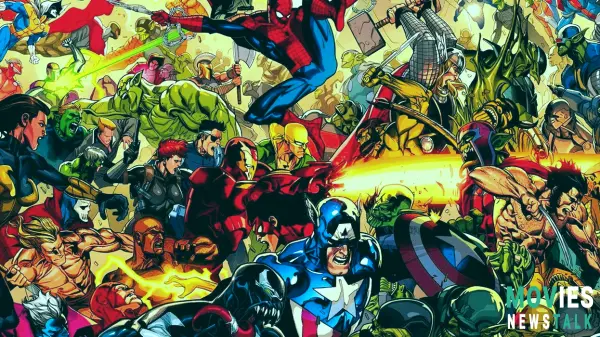 Marvel Timeline Explained: Why Heroes Never Age (And It's Actually Brilliant).