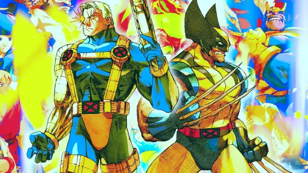 Marvel vs. Capcom 2 Re-release: Is it Tournament Ready?