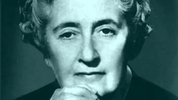 Mary Westmacott: Agatha Christie's Secret Pen Name & Books - A Hidden Literary Treasure!