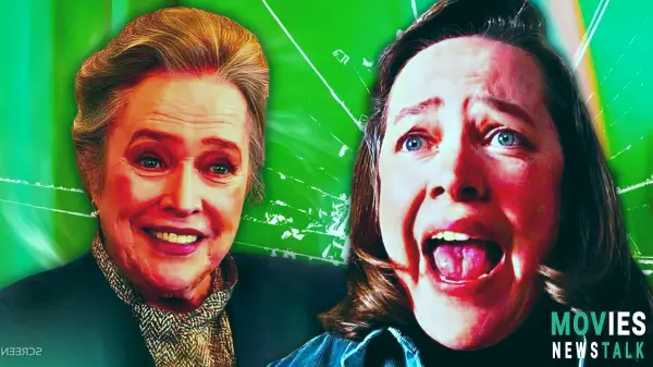 Matlock Reboot: Is Kathy Bates Bringing Back a Legal Classic?