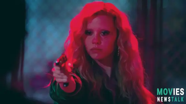 MaXXXine Review: Mia Goth Shines in Thrilling Conclusion to A24's Horror Trilogy