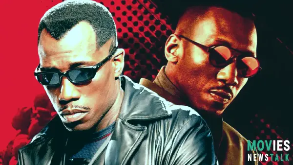 MCU Blade: Can Mahershala Ali Outshine Wesley Snipes? Lessons from the Original Blade Trilogy