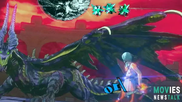 Metaphor: ReFantazio Devourer of Stars Boss Guide - Beat This Brutal JRPG Fight!