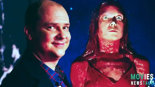 Mike Flanagan's Carrie: Amazon's Terrifying New Stephen King Adaptation