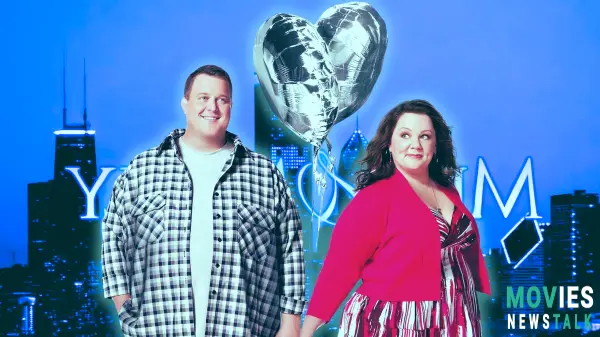 Mike & Molly Cancellation: Was It Because of Melissa McCarthy's Weight Loss?