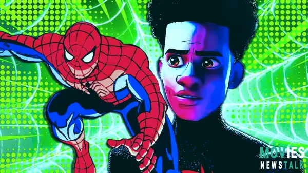 Miles Morales vs. Peter Parker: The Spider-Man Showdown You've Been Waiting For!