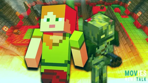 Minecraft 1.21 Update: From Trial Chambers to Breeze Mobs Everything New. Tricky Trials