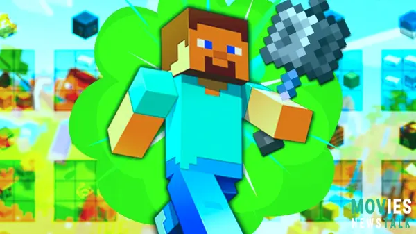 Minecraft Recipes: Top 10 Must-Have Items to Craft