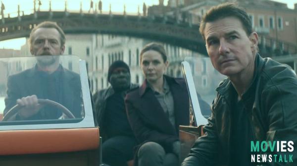 Mission Impossible Characters: Names, Backstories, & What Makes Them Tick!