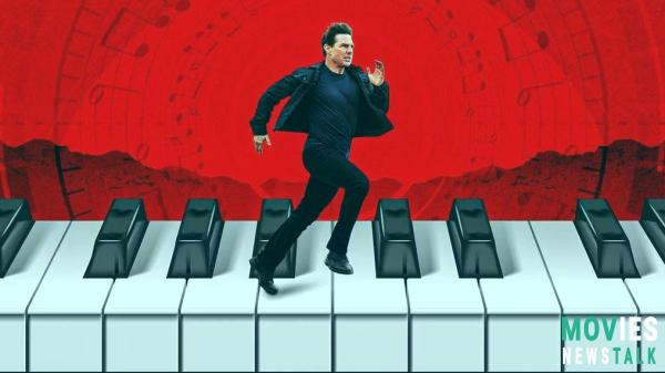 Mission Impossible Original Song: Decoding the Theme Music & History