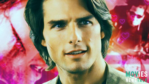 Mission Impossible Wife: Unpacking Ethan Hunt's Romantic History