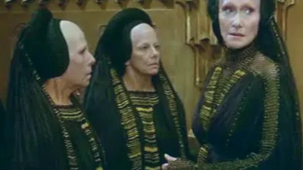 Missionaria Protectiva: Dune's Secret Weapon | Bene Gesserit's Religious Engineering