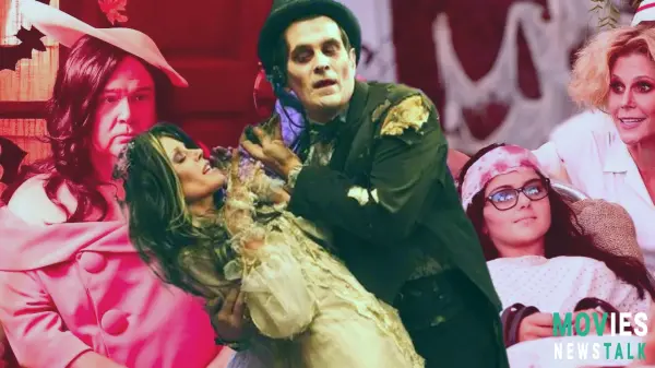 Modern Family Halloween Episodes Ranked: Hilarious Moments & Best Costumes