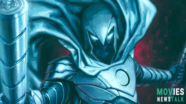 Moon Knight Rises Again! Fist of Khonshu #0: Resurrection, A New Costume, and Midnight Mission Mayhem!.