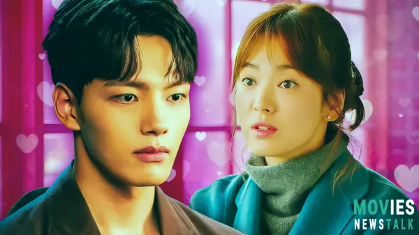 Most Romantic K-Drama Moments: A Guide to Love Stories & Tears