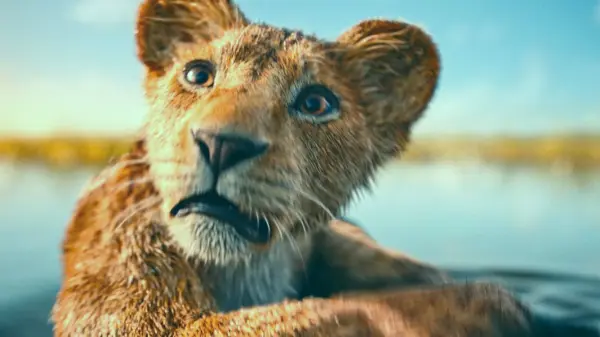 Mufasa: The Lion King CGI - Is It a Hit or Miss?