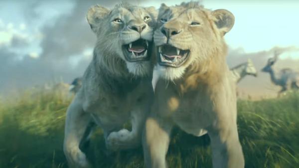 MUFASA: The Lion King PREQUEL Trailer!  New Songs, Blue Ivy Carter & HUGE Cast Reveal - Watch NOW!