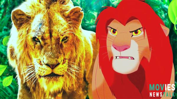 Mufasa vs Simba: Leadership Styles, Scar's Betrayal & Pride Lands Legacy