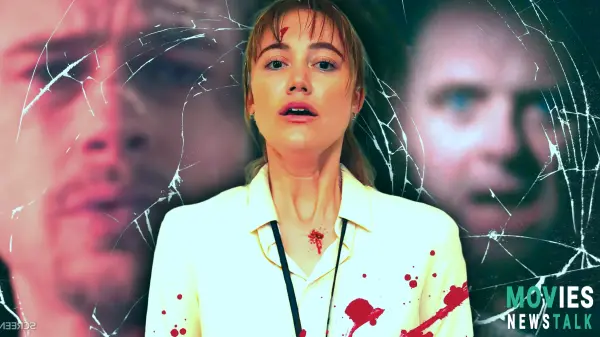 Must-See Horror Movie 'Cure' Approved By Martin Scorsese: A Must-Watch After 'Longlegs'