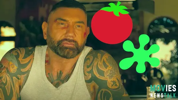 My Spy: The Eternal City Rotten Tomatoes Score Breaks Dave Bautista's Streak