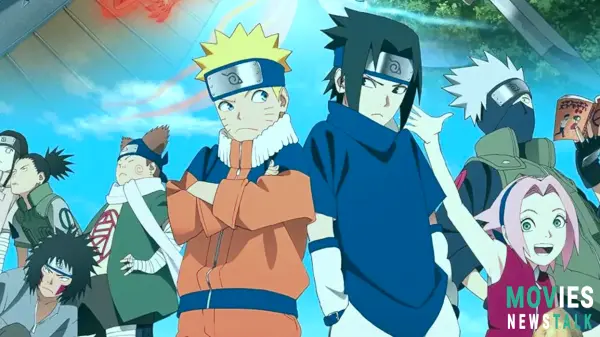 Naruto Filler: The Complete Guide to Skipping or Watching