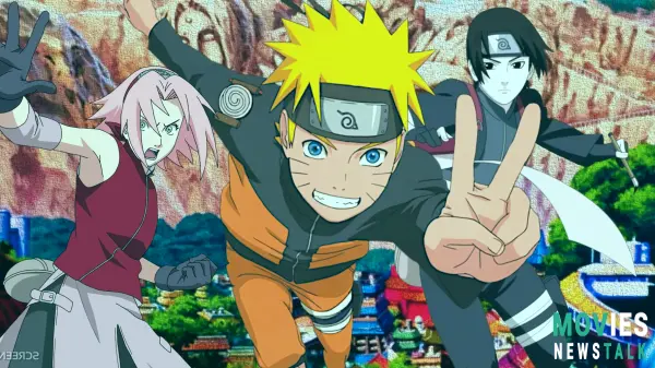 Naruto Shippuden Filler Guide: What to Skip & What's Worth Watching