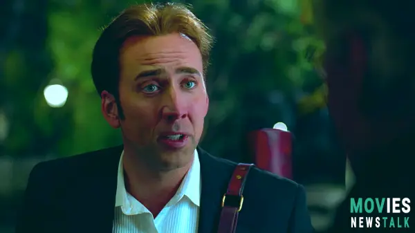 National Treasure 3: Director Confident Original Cast Will Return, But Is Cage On Board?