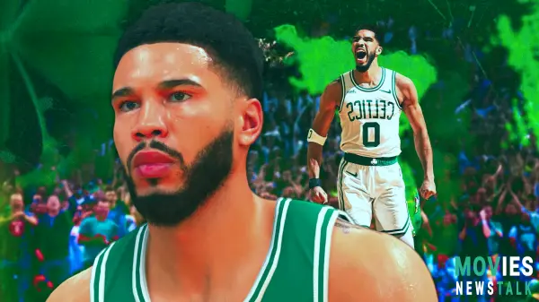 NBA 2K25: New Gameplay, VC Controversy, and What's Next