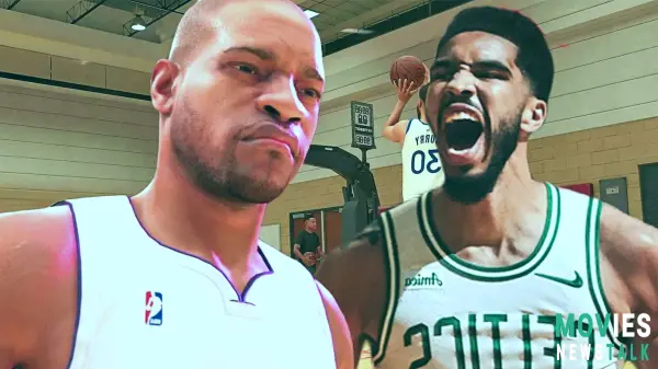 NBA 2K25 Release Date: Early Access Times & New Features