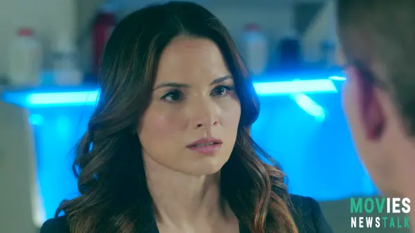 NCIS Showrunner talks on Jessica Knight's situation in Season 22: Will Katrina Law Go Back?