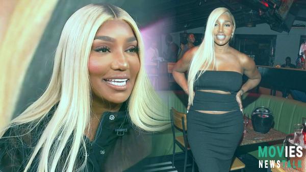 Nene Leakes: RHOA Return? Podcast, Acting & More | All Things Nene