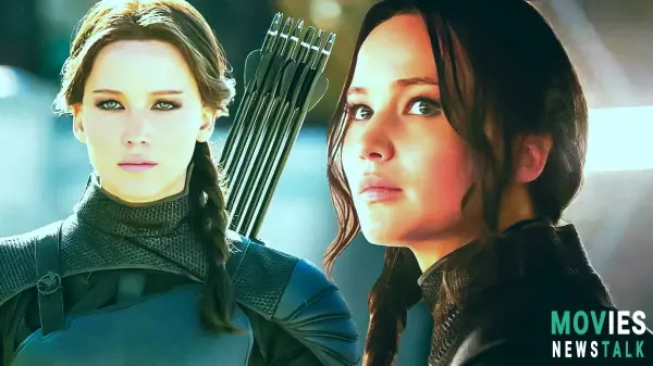 New "Hunger Games" Novel: "Sunrise on the Reaping" Coming in 2025 Shows Timeline & Title.