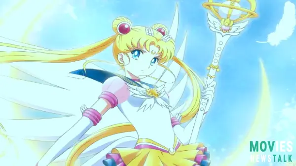 New Netflix Release Date for Final Arc Movies: Sailor Moon Cosmos