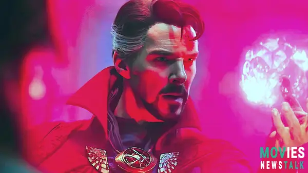 New Sorcerer Supreme: A Wild Twist to Marvel Magic - Explained